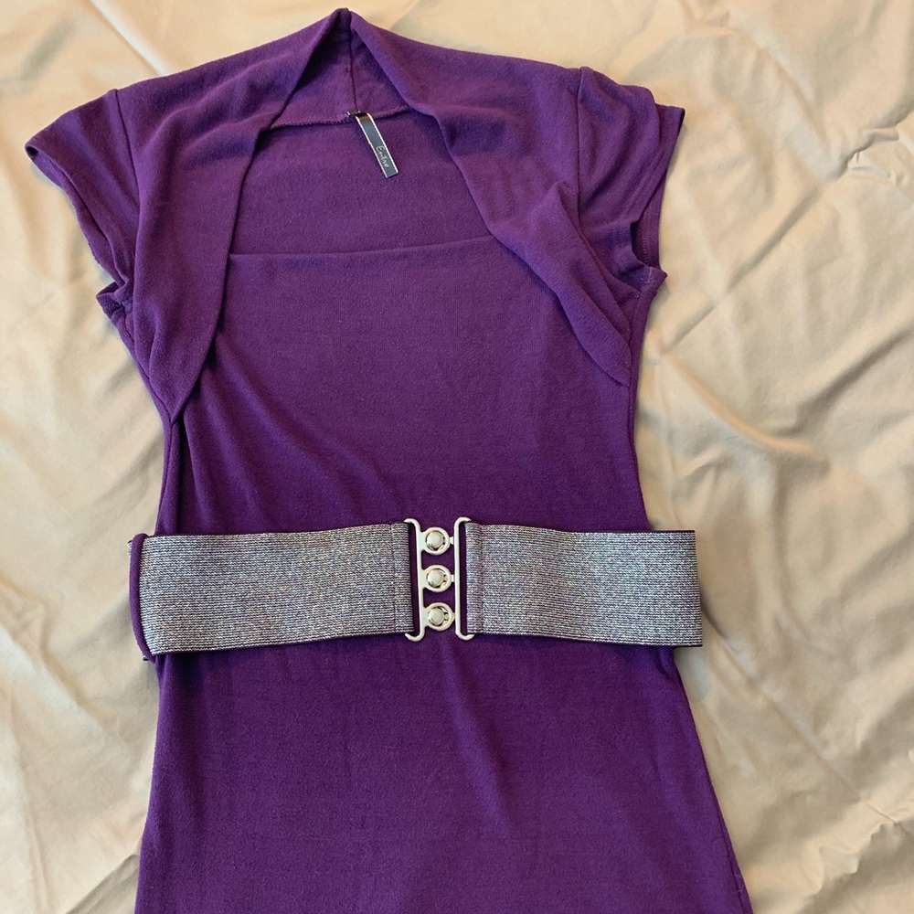 Sleeveless shirt